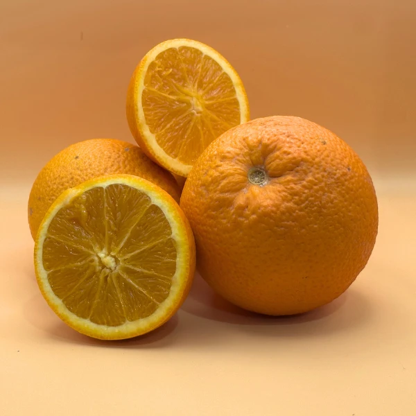 Oranges