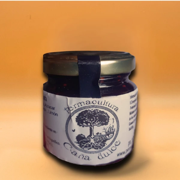 Confiture de Mûres