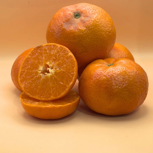 Mandarines