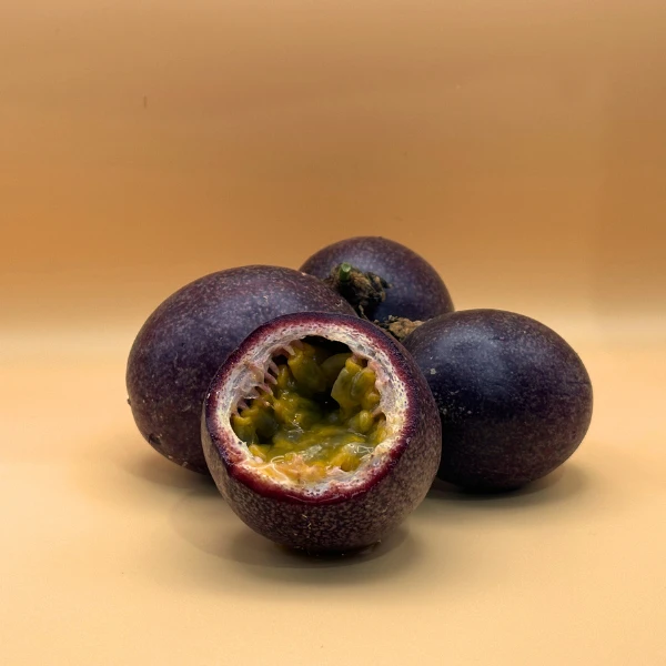 Fruits de la passion
