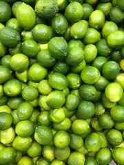 Limones Verdes