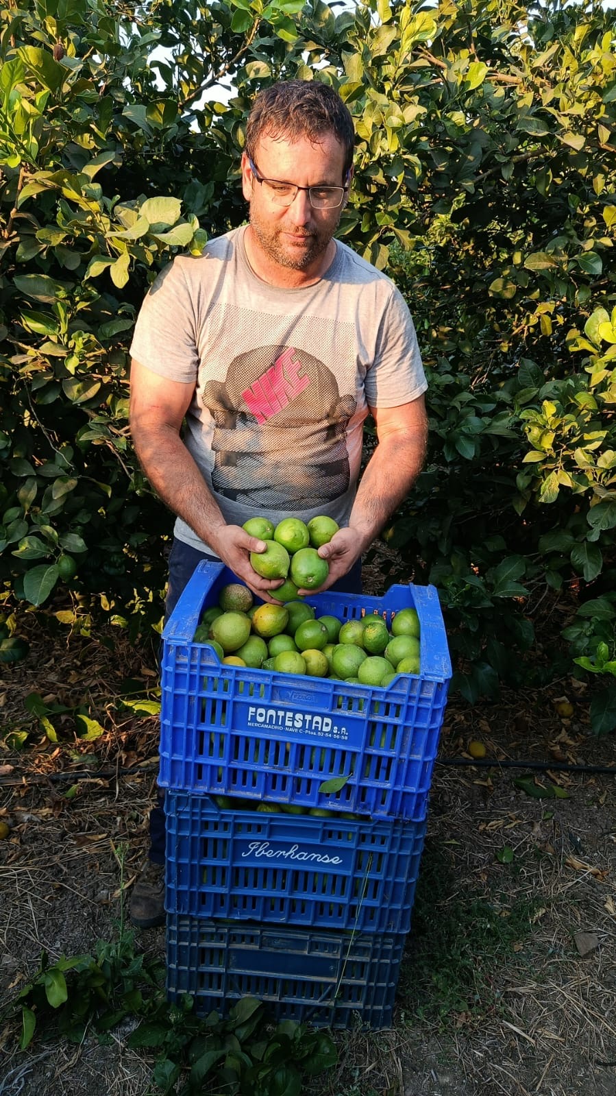 Jose Ignacio Rubio Sanchez