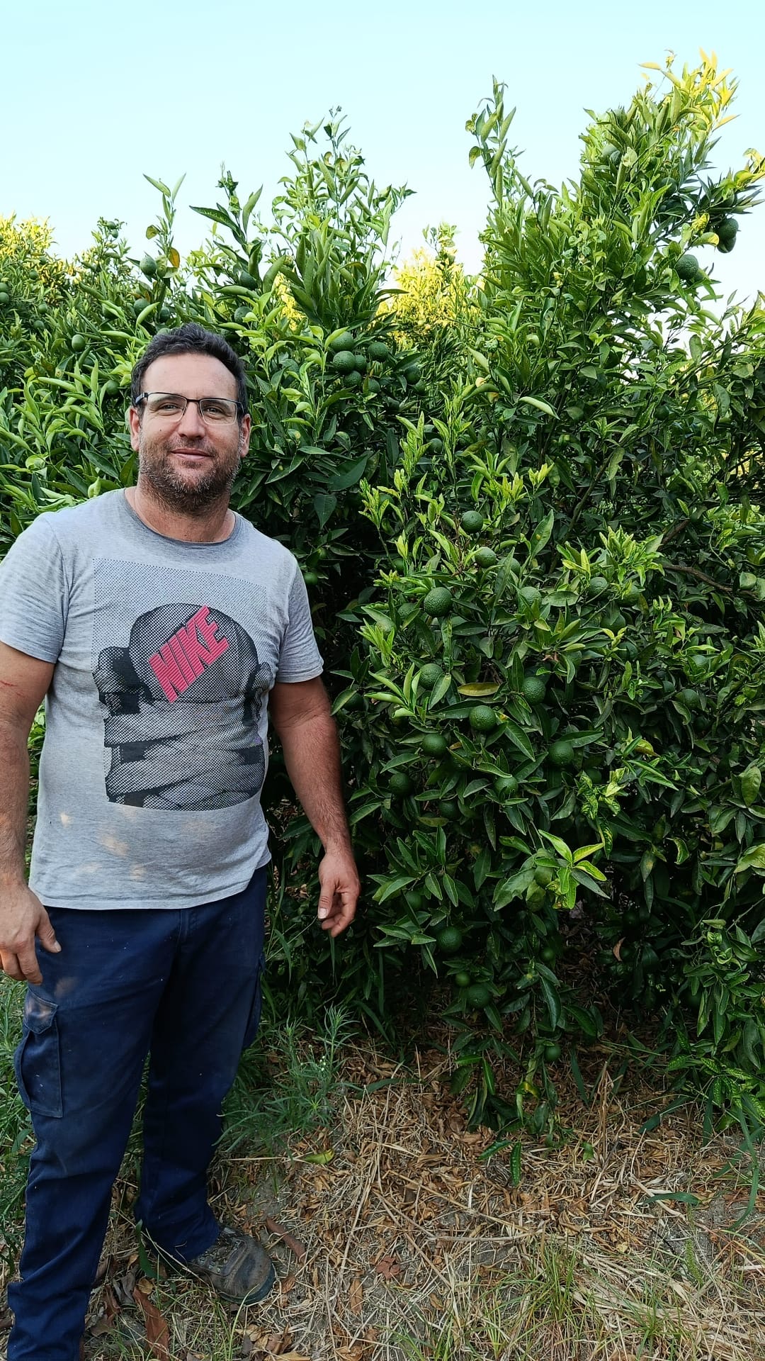 Jose Ignacio Rubio Sanchez