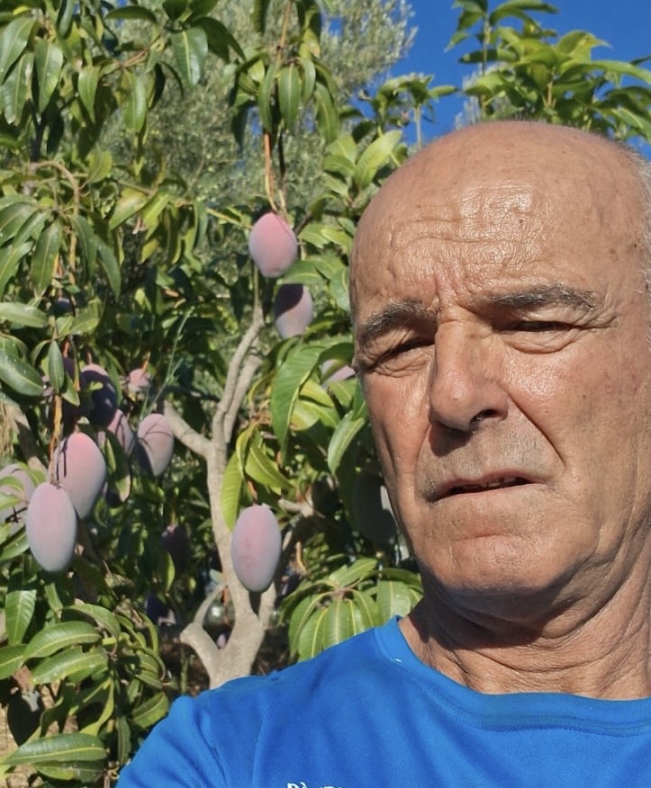 José Manuel Villonlada Reci