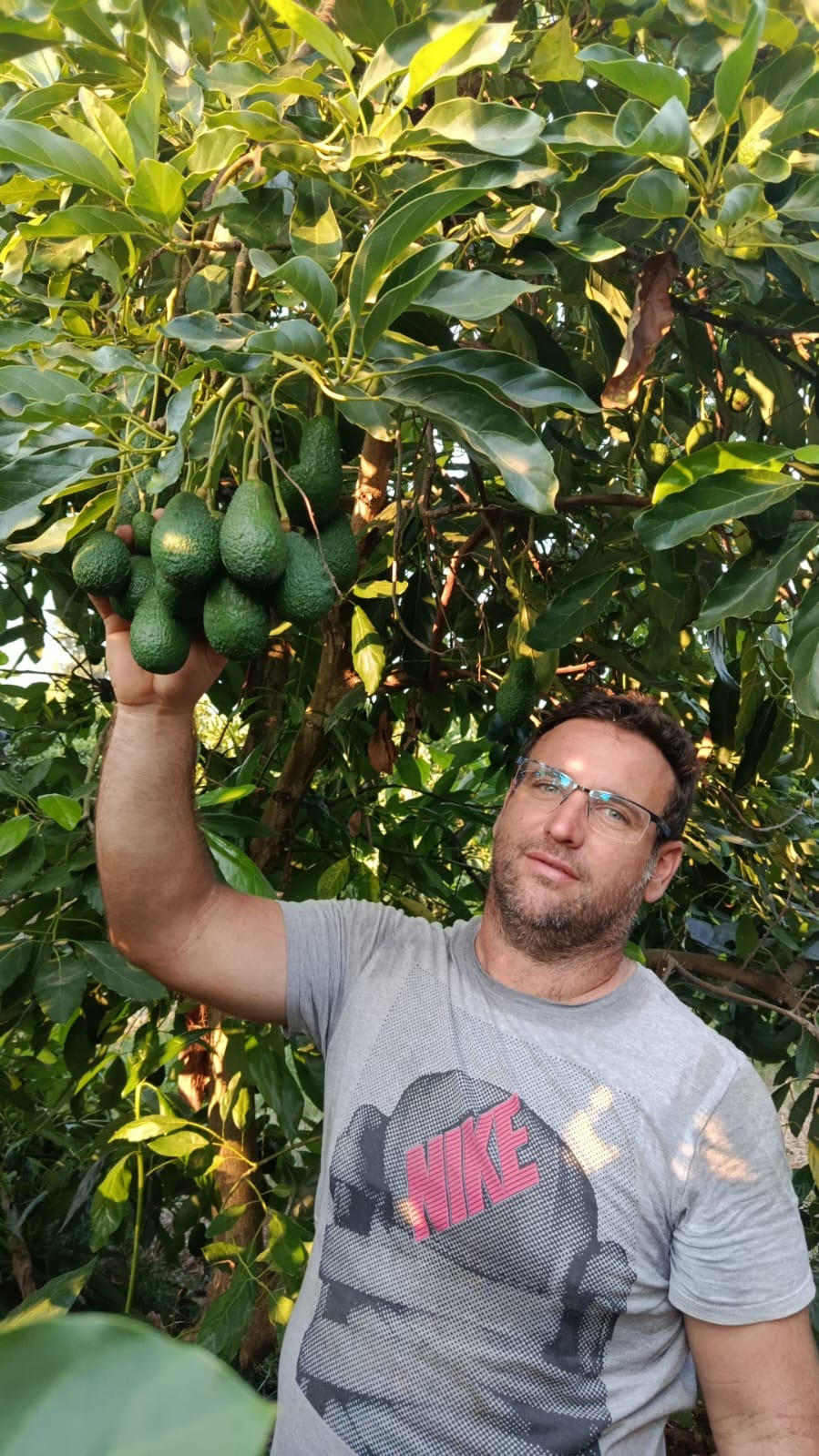 Jose Ignacio Rubio Sanchez