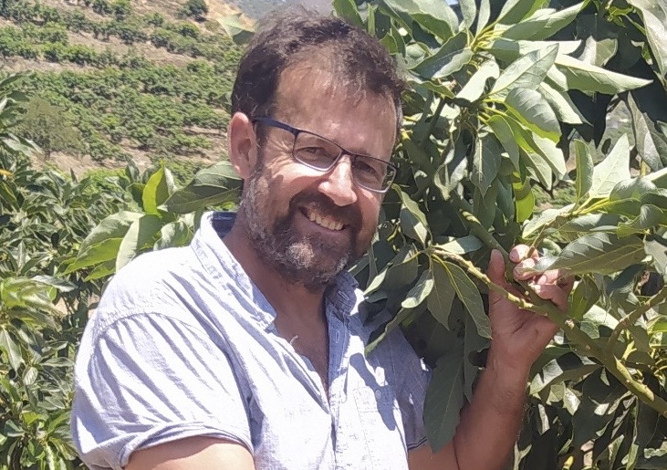 Adolfo Moyano Jaime